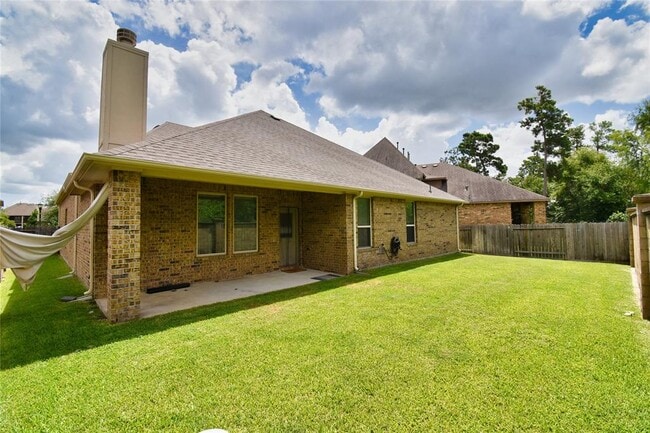 Building Photo - 5107 Preserve Park Dr