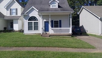 Building Photo - 10516 Firview Ct