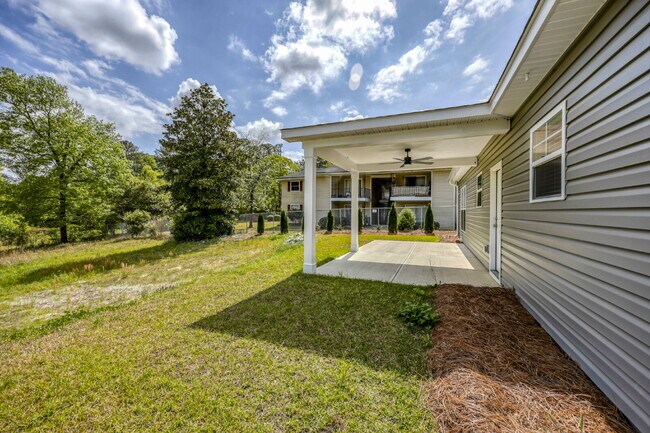 Building Photo - Brand-New 4BR Home in Prime Columbia Location!