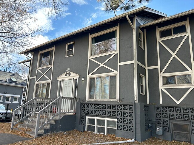 Primary Photo - Unbeatable Value in Old Town Fort Collins!