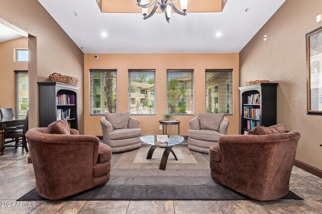 Building Photo - 9450 E Becker Ln