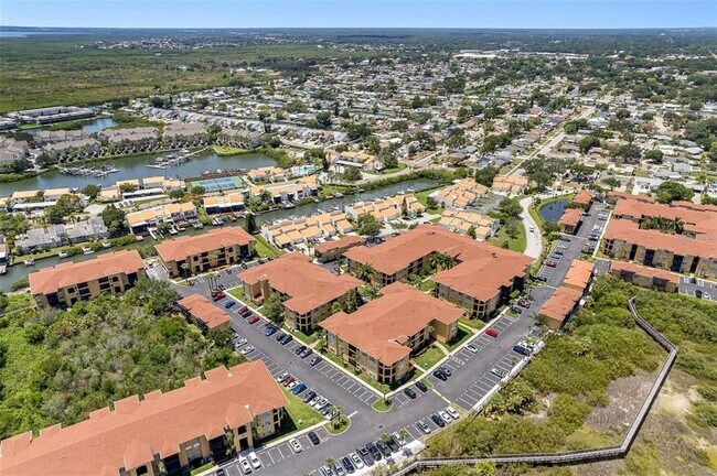 Building Photo - 4302 Bayside Village Dr