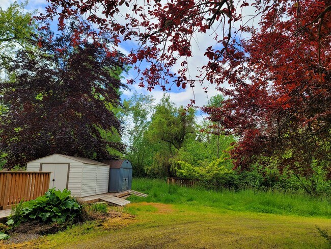 Building Photo - 11071 SE 242nd Ave