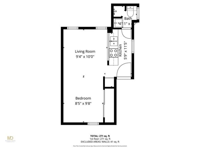 Building Photo - 73 Thames St