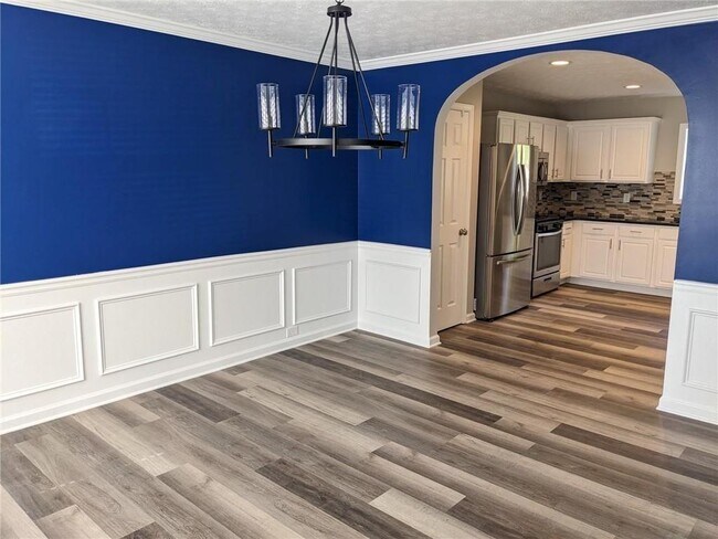 Building Photo - 3517 Ethridge Ln NW