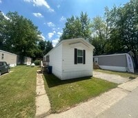 Building Photo - 7519 Dorr St