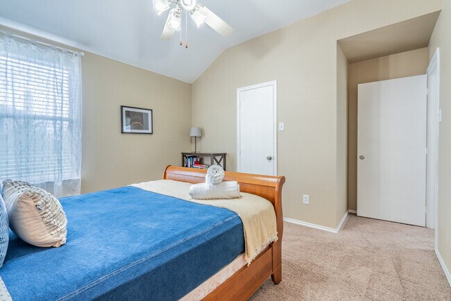 Building Photo - 3617 Hudgins Ranch Rd