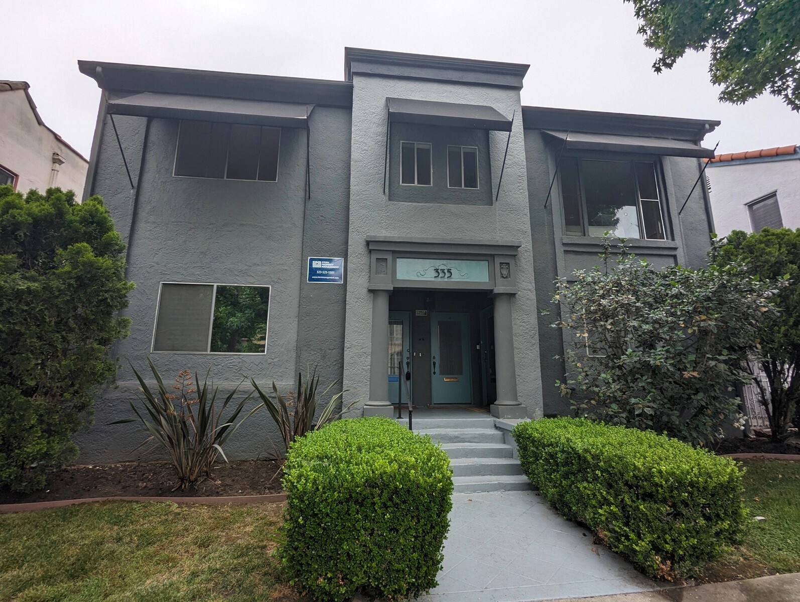 Building Photo - 335 N Orange Grove Ave