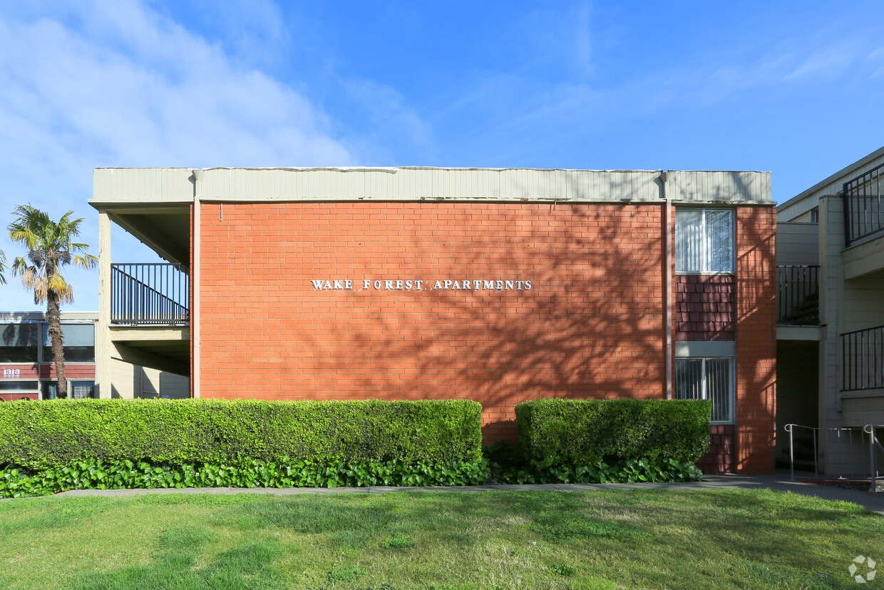 Wake Forest - 1313 Wake Forest Dr Davis CA 95616 | Apartment Finder