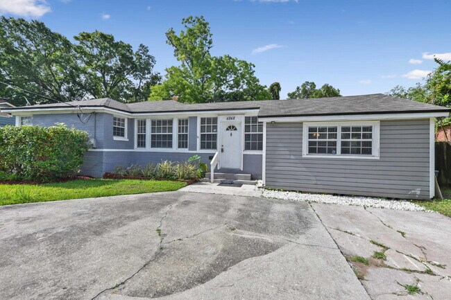 Building Photo - Renovated 3-Bedroom Home in the Heart of Murray Hill!