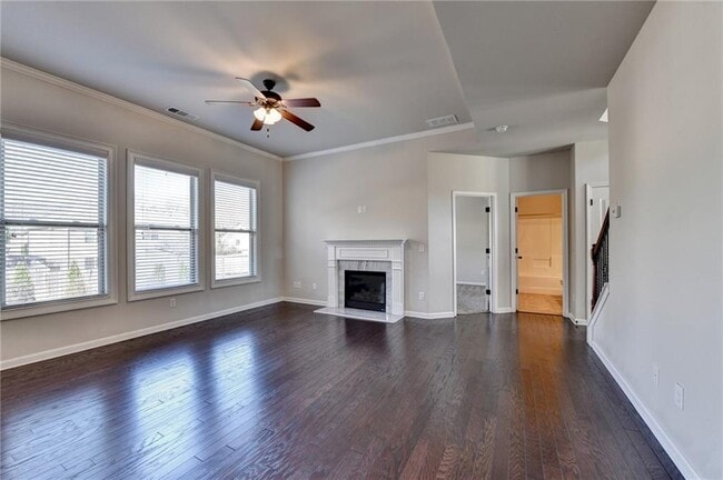 Building Photo - 4810 Haysboro Way