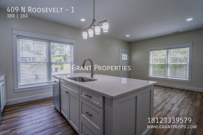 Building Photo - 409 N Roosevelt St