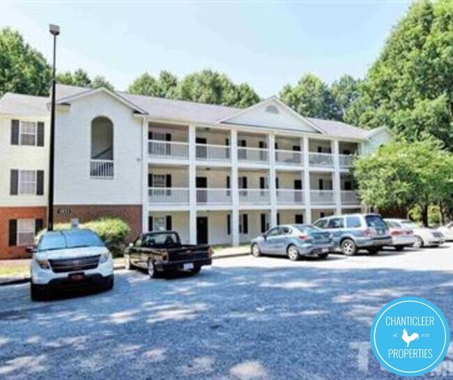 Building Photo - 1851 Trailwood Heights Ln
