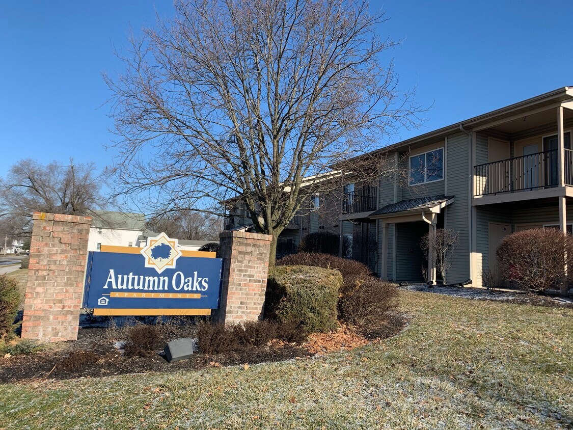 Autumn Oaks New Castle In Apartment Finder