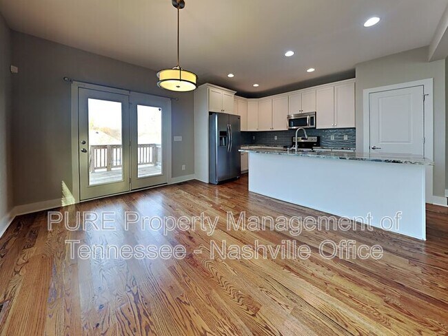 Building Photo - 1714B McKinney Ave