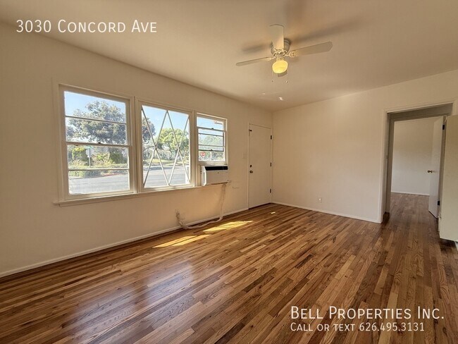 Building Photo - 3030 Concord Ave