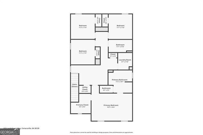 Building Photo - 103 Landsdowne Way SE