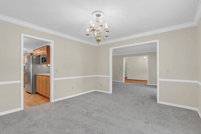 Building Photo - 4838 Rolling Meadows Ln