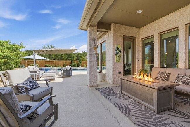 Building Photo - 4359 Croft Creek Dr