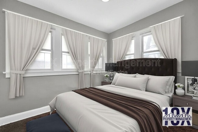 Building Photo - 1097 E 21st Ave