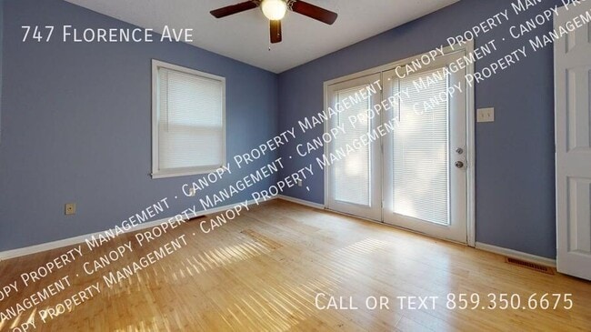 Building Photo - 747 Florence Ave