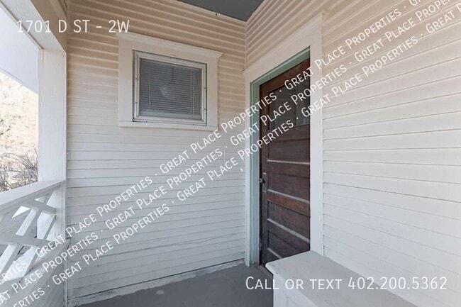 Building Photo - 1701 D St