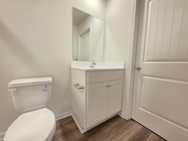 Building Photo - 1105 Albritton Ln