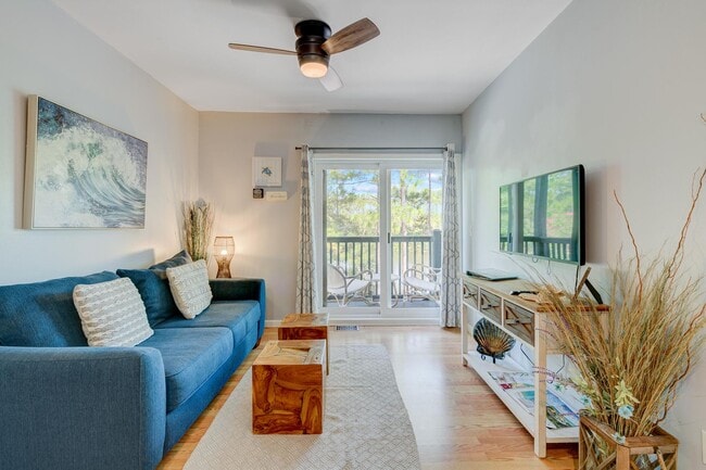 Building Photo - One of a Kind! Santa Rosa Beach Main home ...