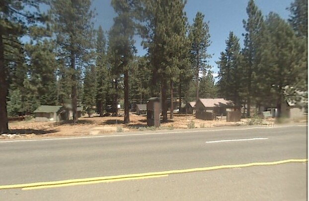 Primary Photo - Emerald Pines Resort