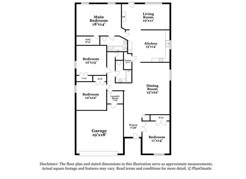 Building Photo - 8776 Polo Dr