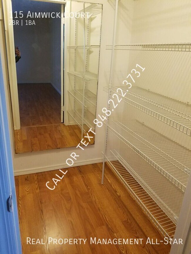 Building Photo - 115 Aimwick Ct