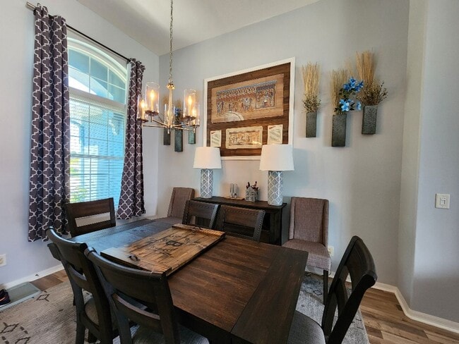 Building Photo - Beautiful 4 Bedroom 4 Bath Home In Ruskin