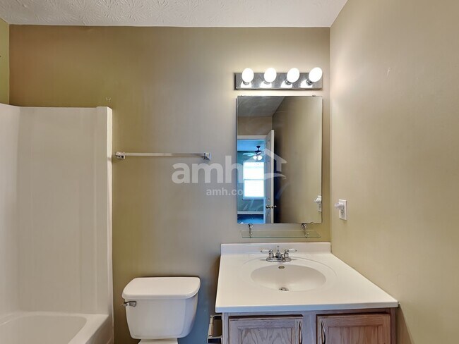 Building Photo - 5657 Valhalla Way