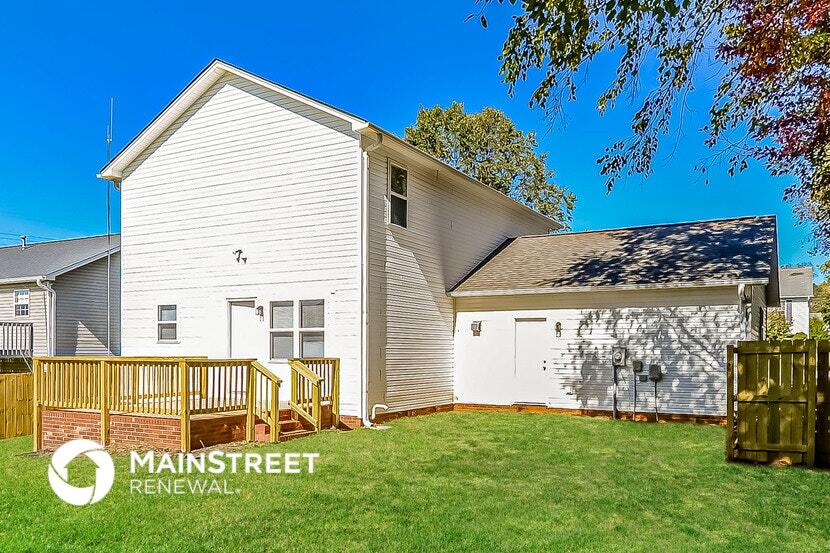 Building Photo - 119 Brooks Edge Dr