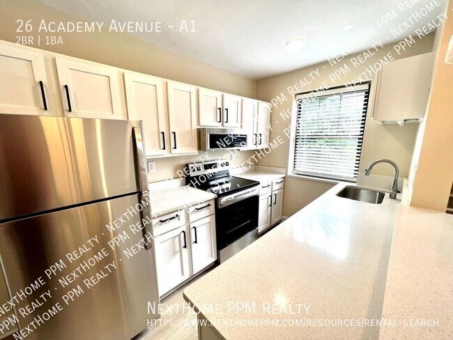 Building Photo - 26 Academy Ave