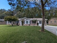 Building Photo - Ranch Style 3BD/ 2 Bath - Fully Fenced In!