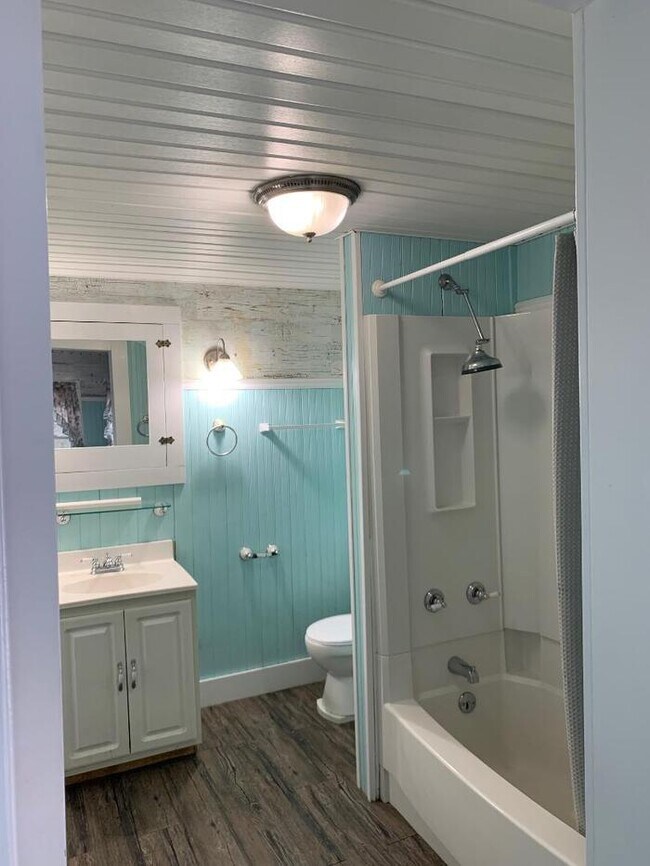 Building Photo - Gorgeous 4 bedroom 2 bath house with one s...