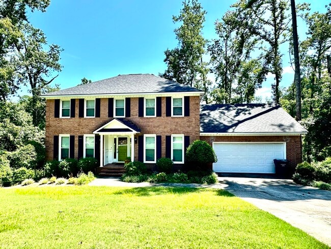 Primary Photo - 527 Brandermill Rd