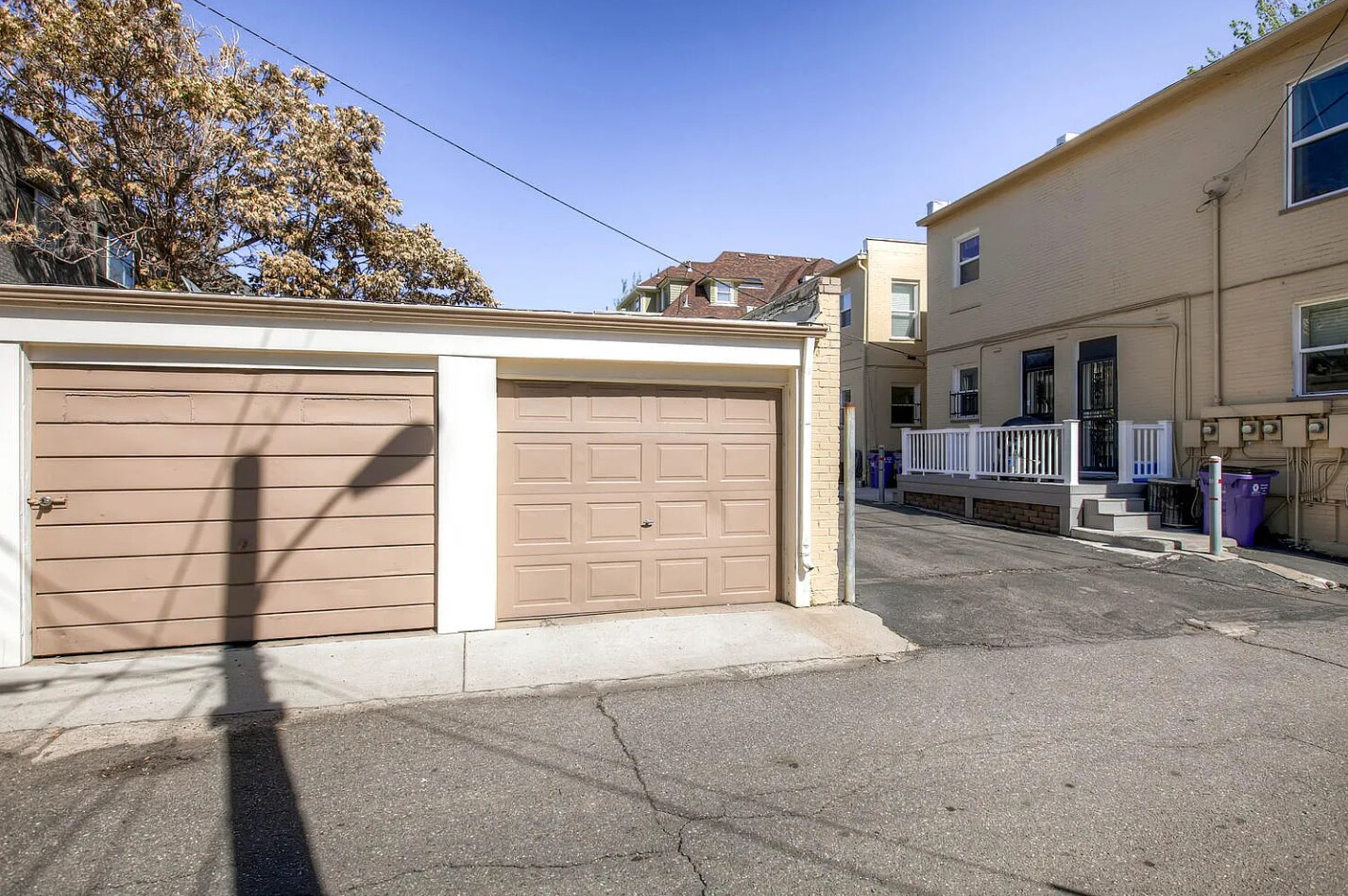 Building Photo - 1333 E 17th Ave