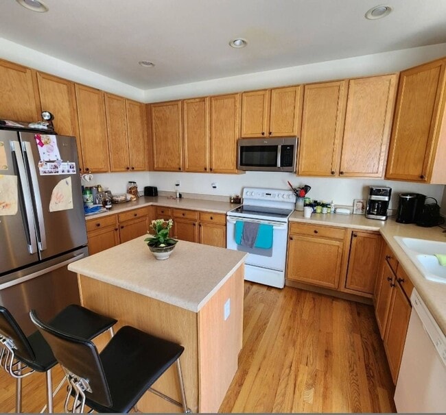 Building Photo - Beautiful 3/3/3 Home in Briargate!!!