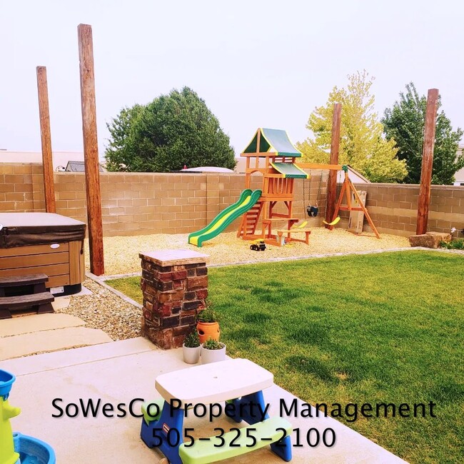 Building Photo - 6709 Picuris Ave