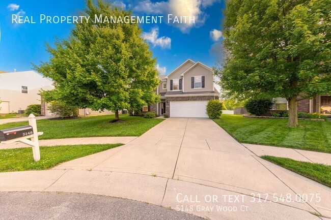 Building Photo - 5148 Gray Wood Ct-