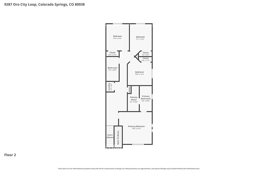 Building Photo - 9287 Oro City Loop