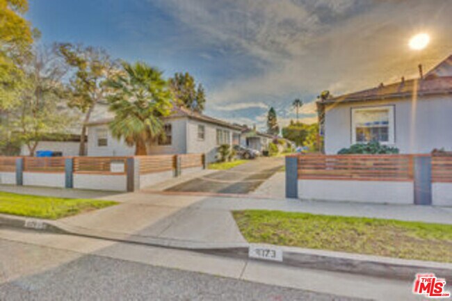 Building Photo - 4177 Ince Blvd