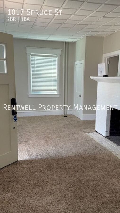 Building Photo - 1017 Spruce St