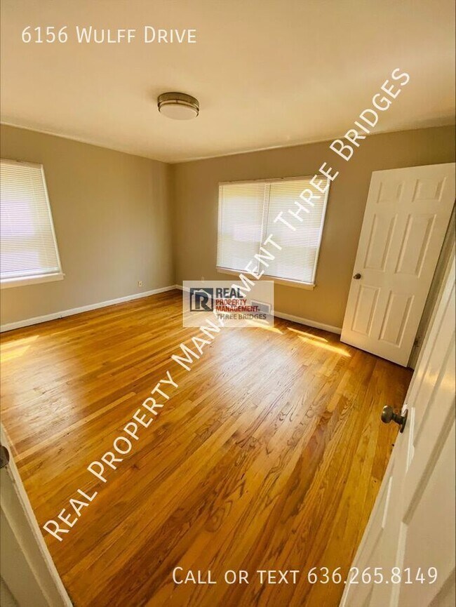 Building Photo - 6156 Wulff Dr