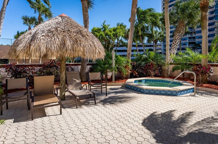 Building Photo - 100 N Collier Blvd