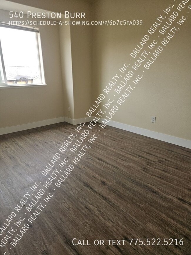 Building Photo - Beautiful Townhome at Rancho San Rafael