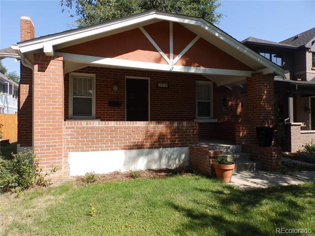 Building Photo - 1370 S Columbine St