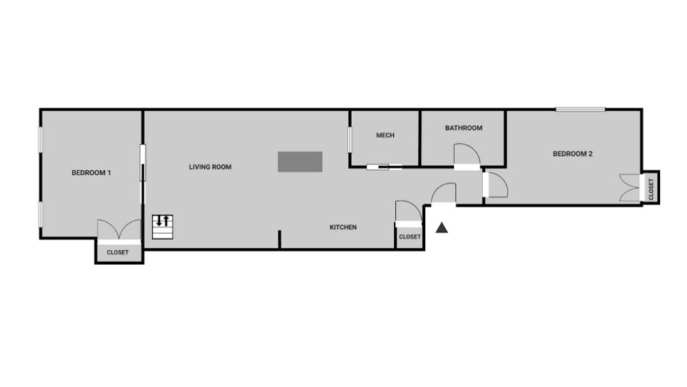 Building Photo - 515 W 47th St